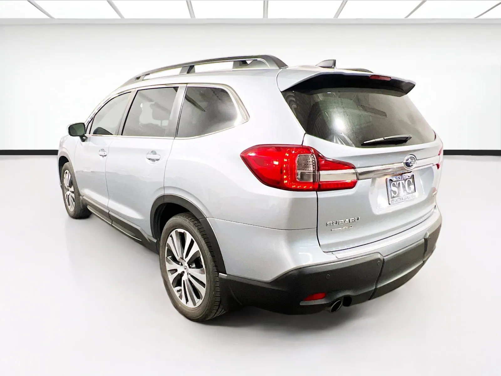 Subaru Ascent photo 6
