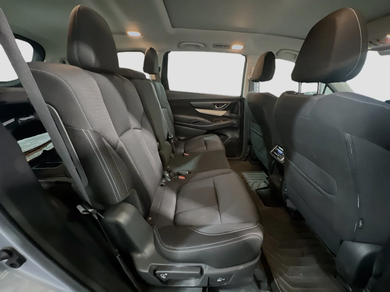 Subaru Ascent photo 21
