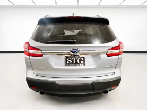 More photos of 2019 Subaru Ascent Premium PRG/KAS/ADM/RAB/20 Wheels/Moonroof/Nav Pa at KarGenie, CA