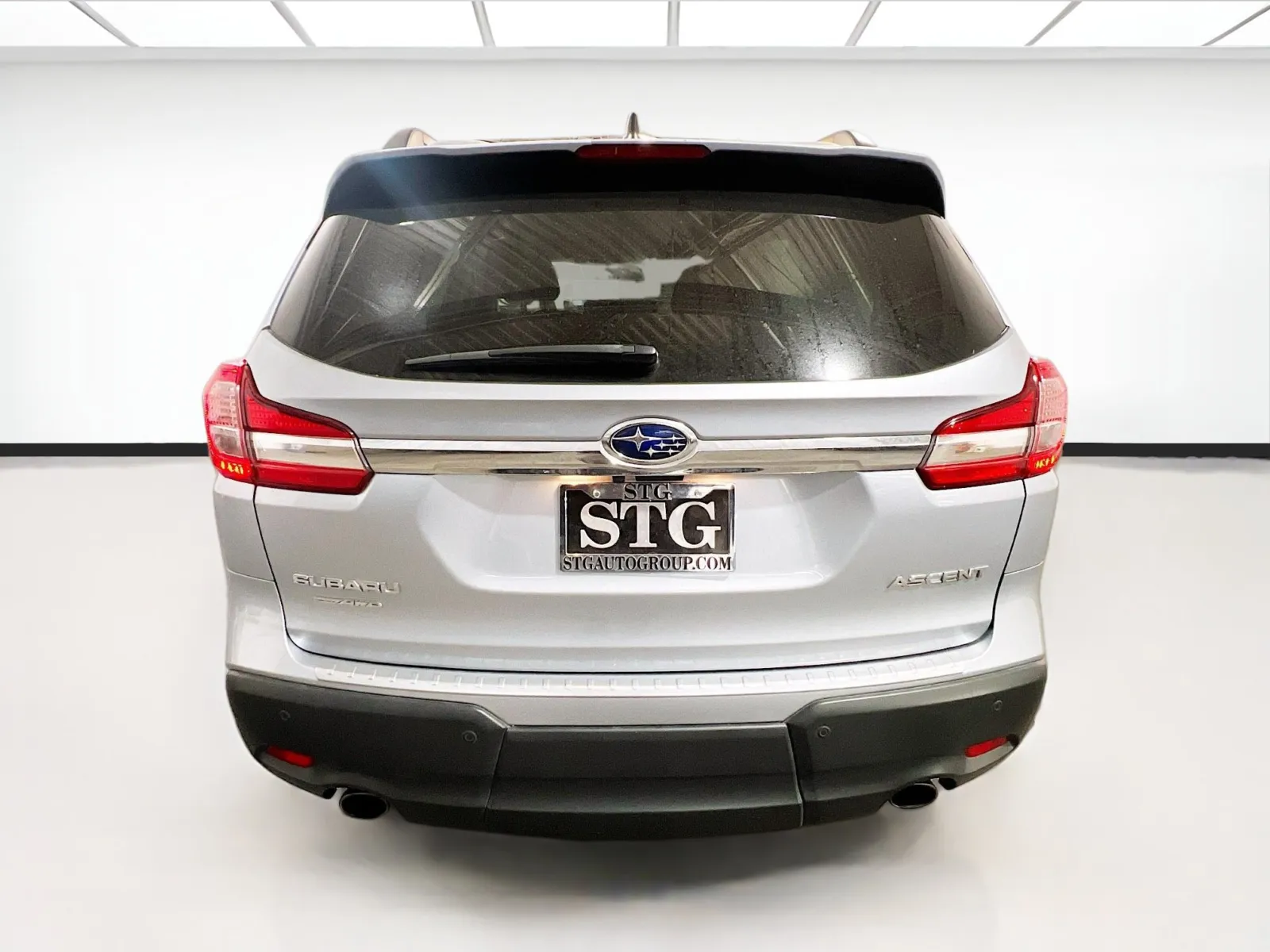 Subaru Ascent photo 5