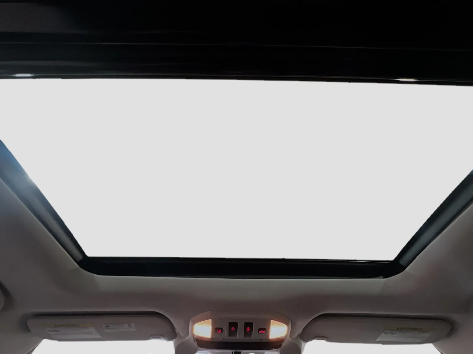 Subaru Ascent photo 16