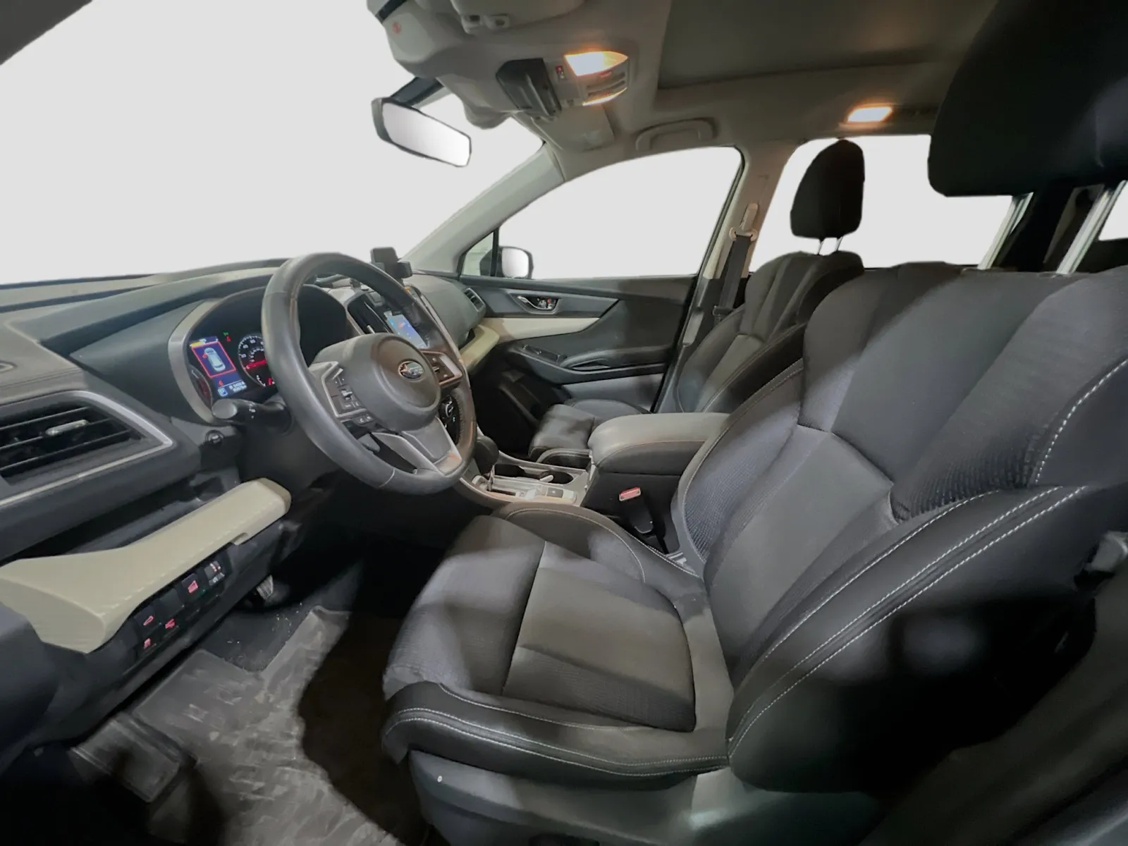 Subaru Ascent photo 15