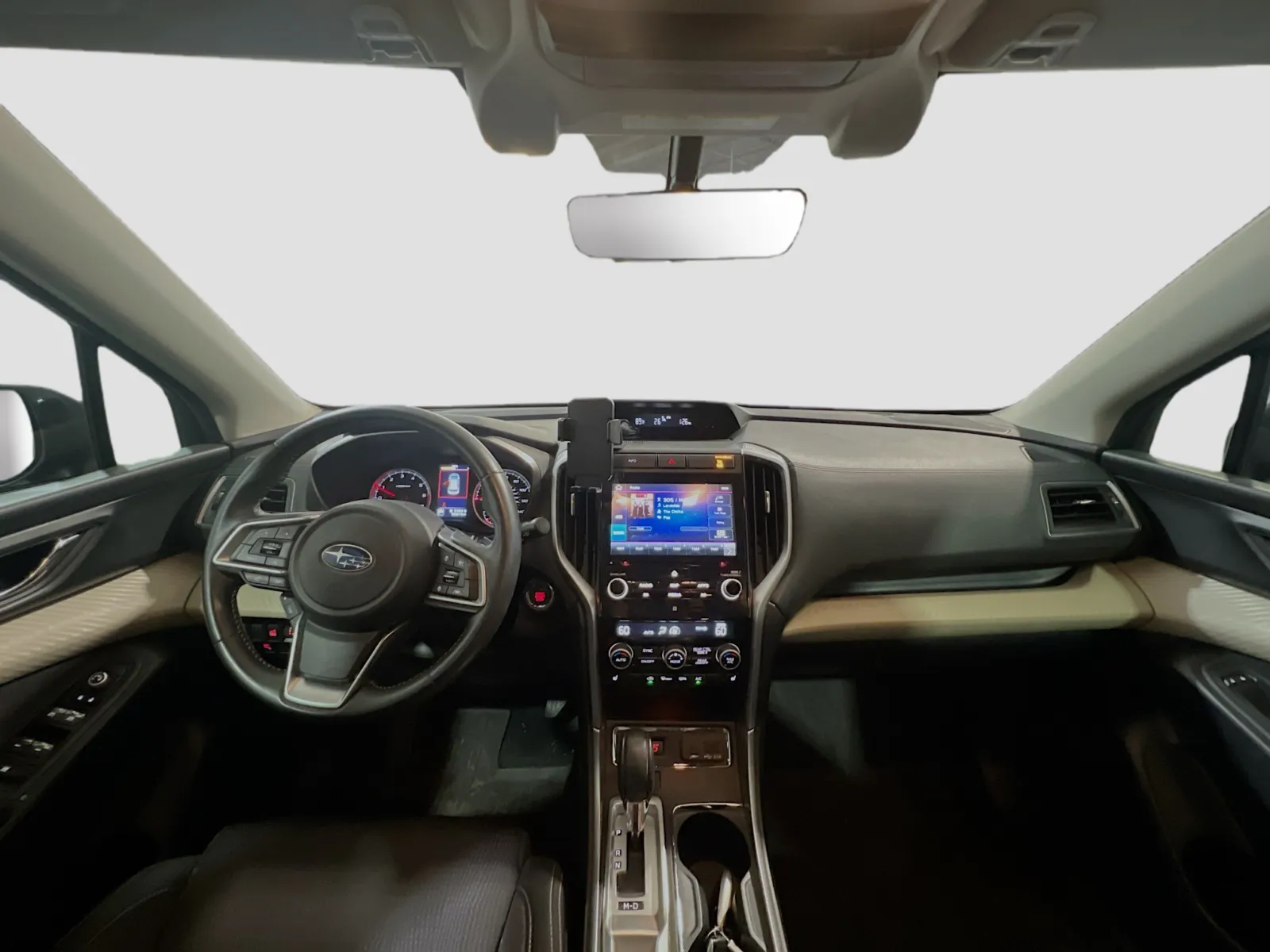 Subaru Ascent photo 17