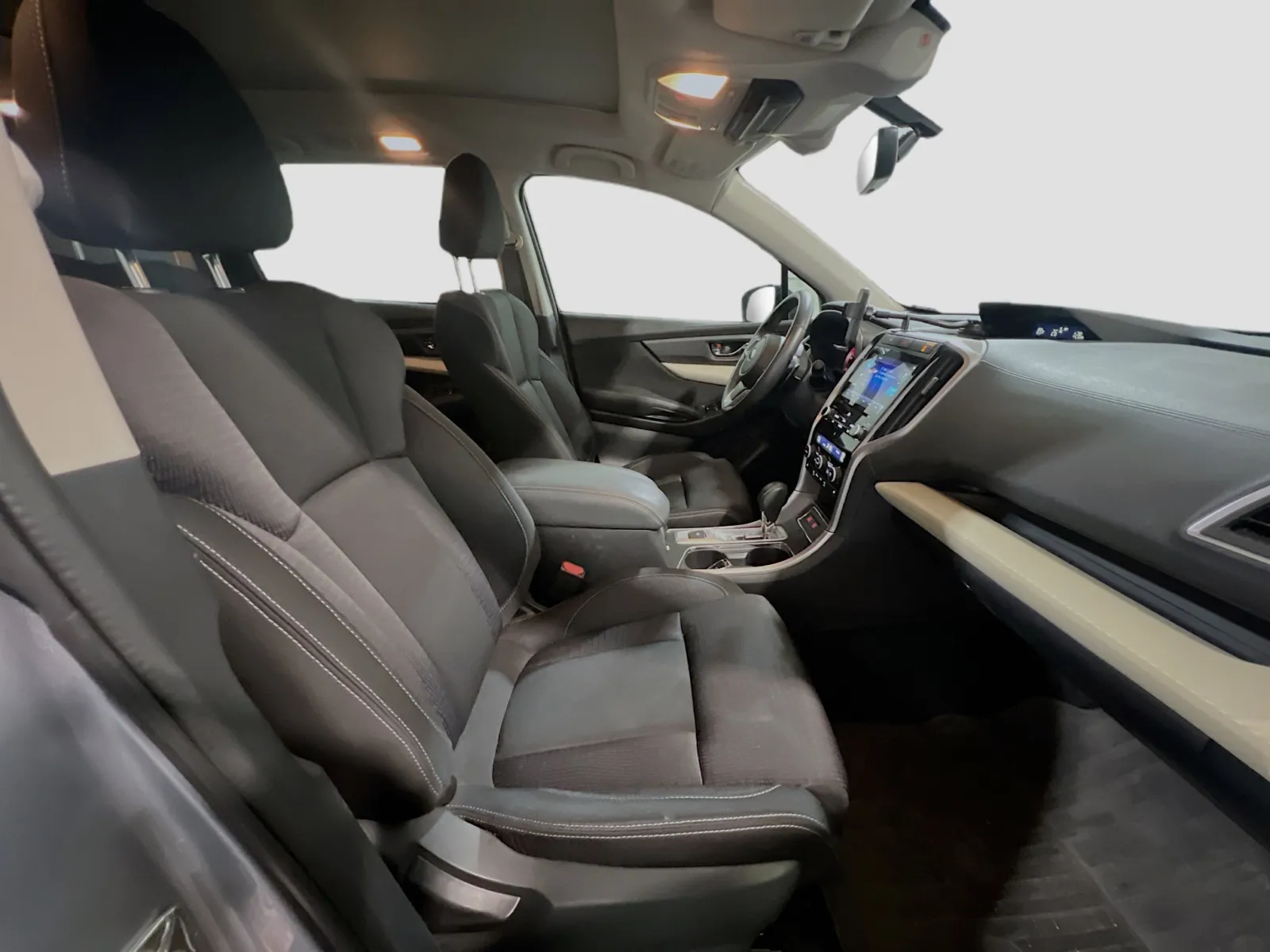 Subaru Ascent photo 22