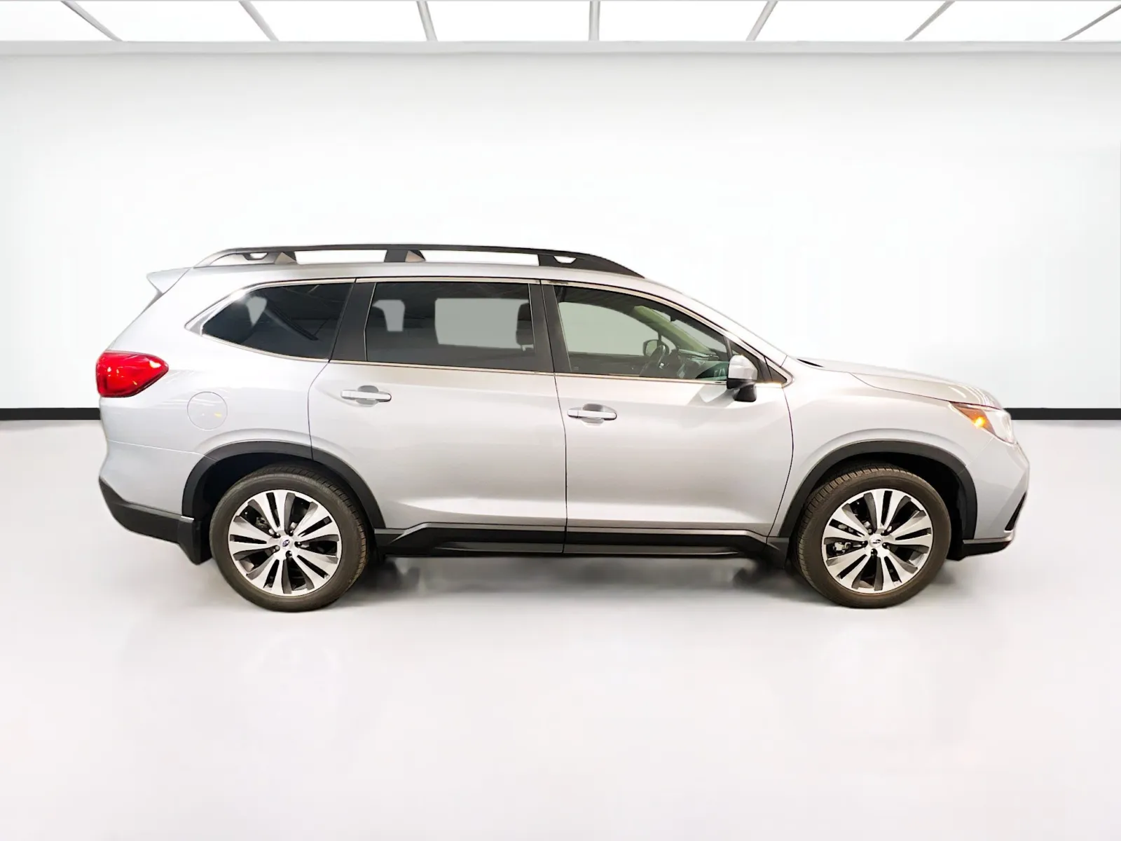 Subaru Ascent photo 25