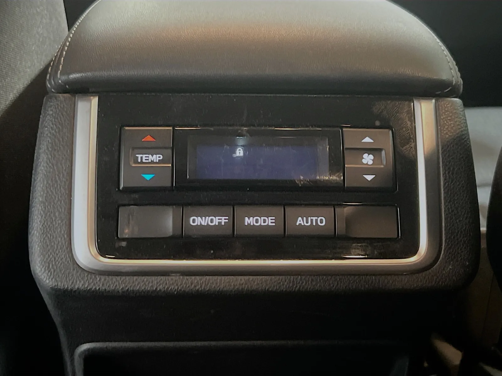 Subaru Ascent photo 19