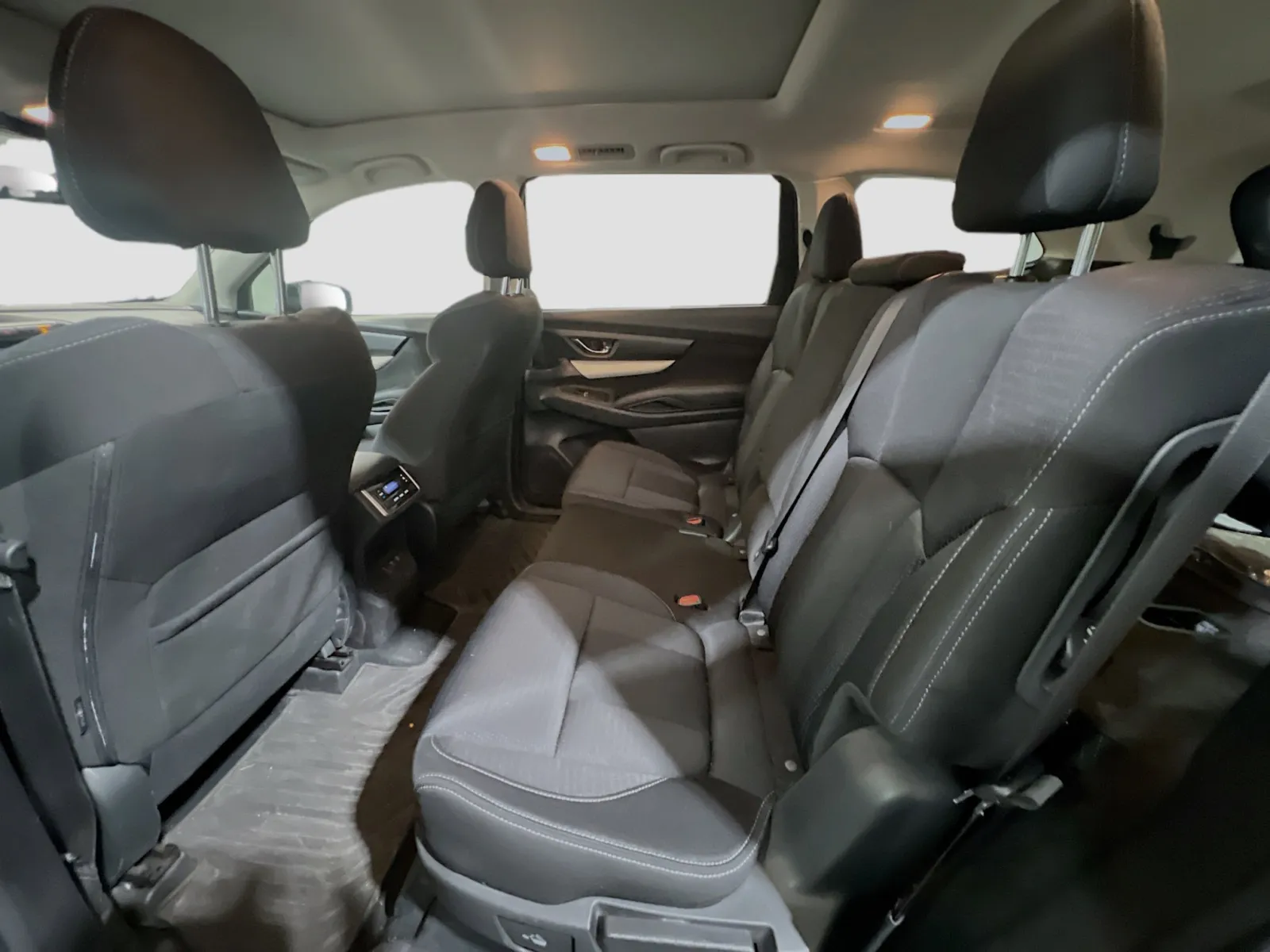 Subaru Ascent photo 18