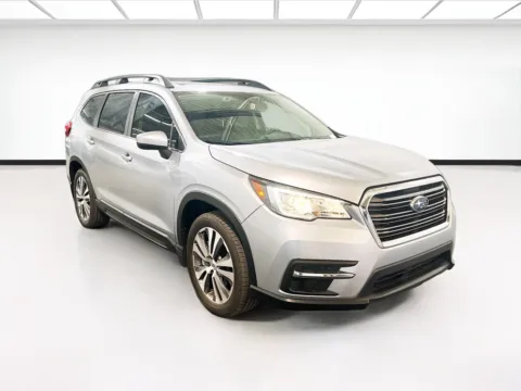 Another view of 2019 Subaru Ascent Premium PRG/KAS/ADM/RAB/20 Wheels/Moonroof/Nav Pa for sale in Fontana, CA at KarGenie