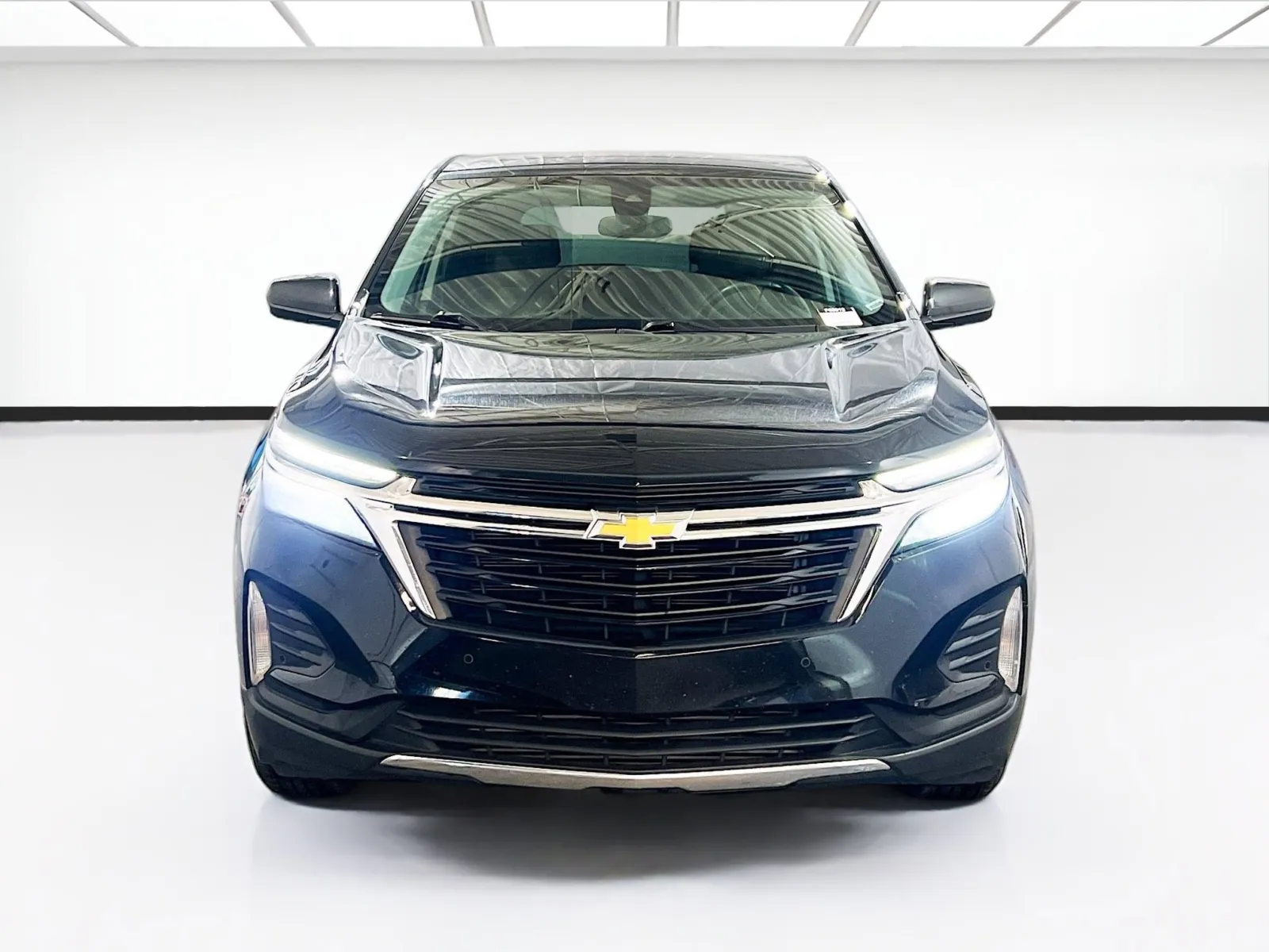 Chevrolet Equinox photo 2