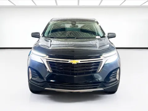 Photos of 2024 Chevrolet Equinox LT for sale in Fontana, CA at KarGenie