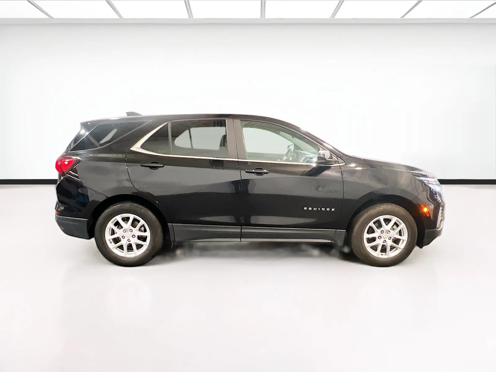 Chevrolet Equinox photo 23