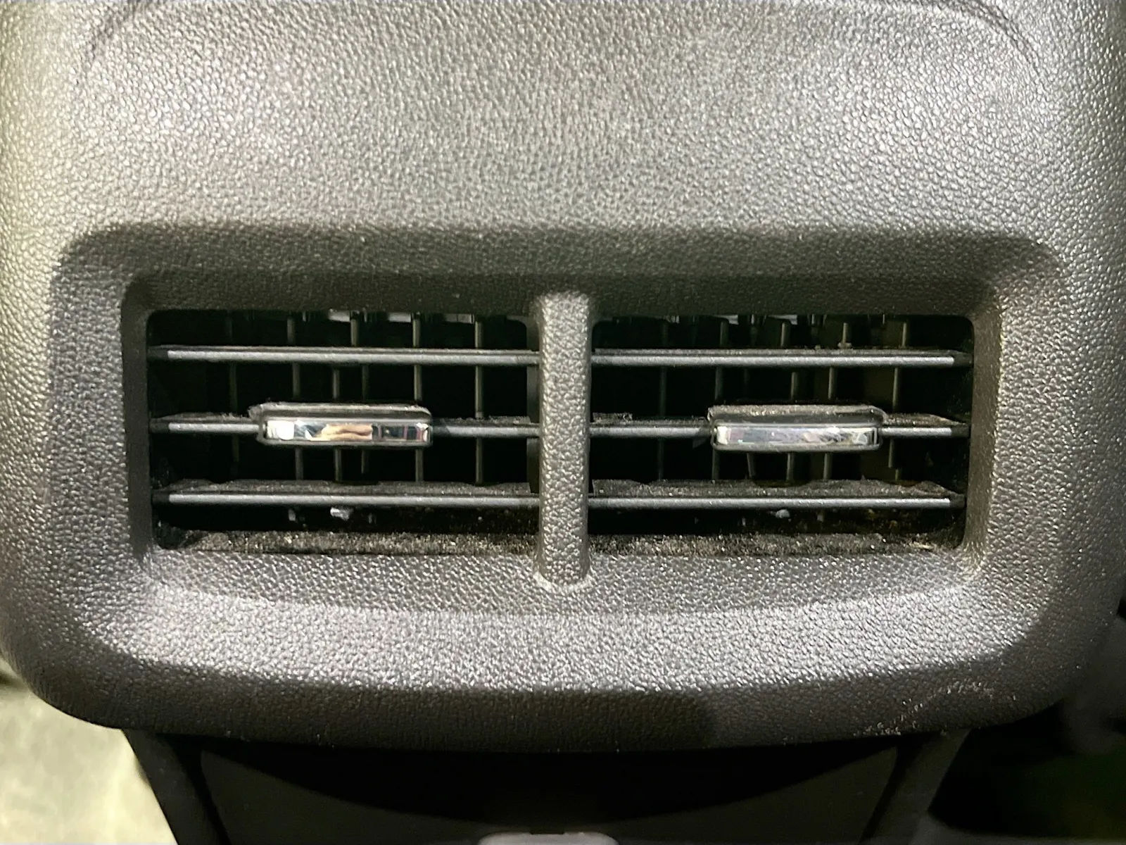 Chevrolet Equinox photo 17