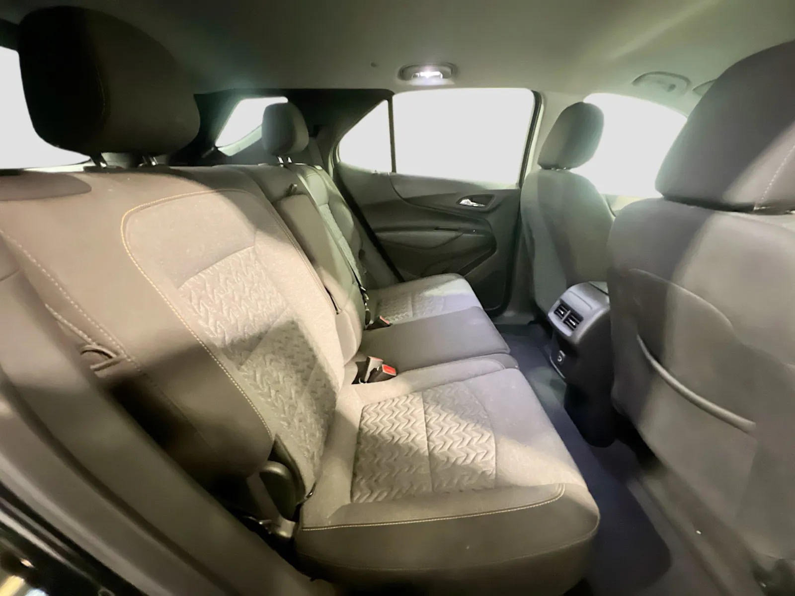 Chevrolet Equinox photo 19
