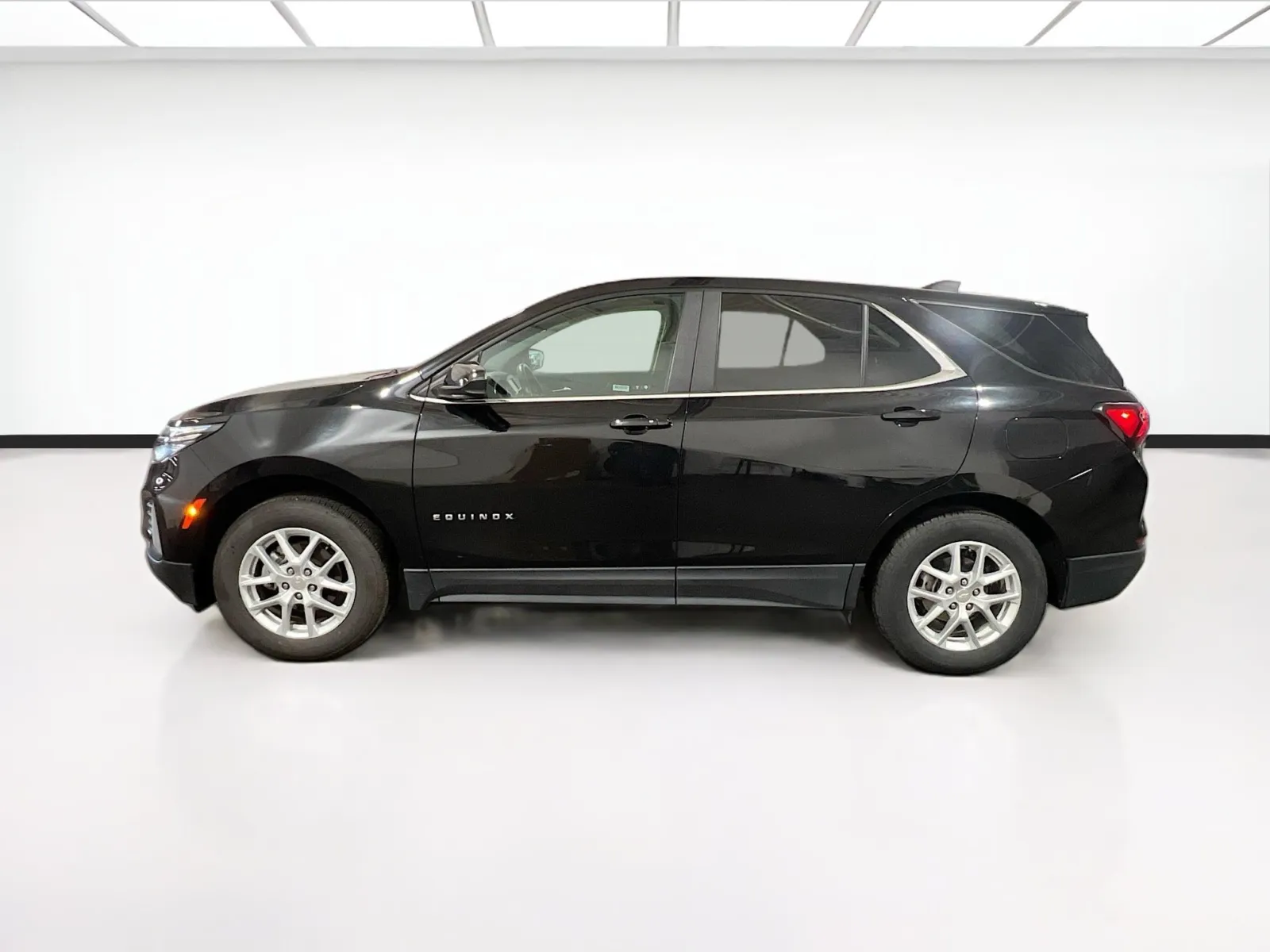 Chevrolet Equinox photo 22