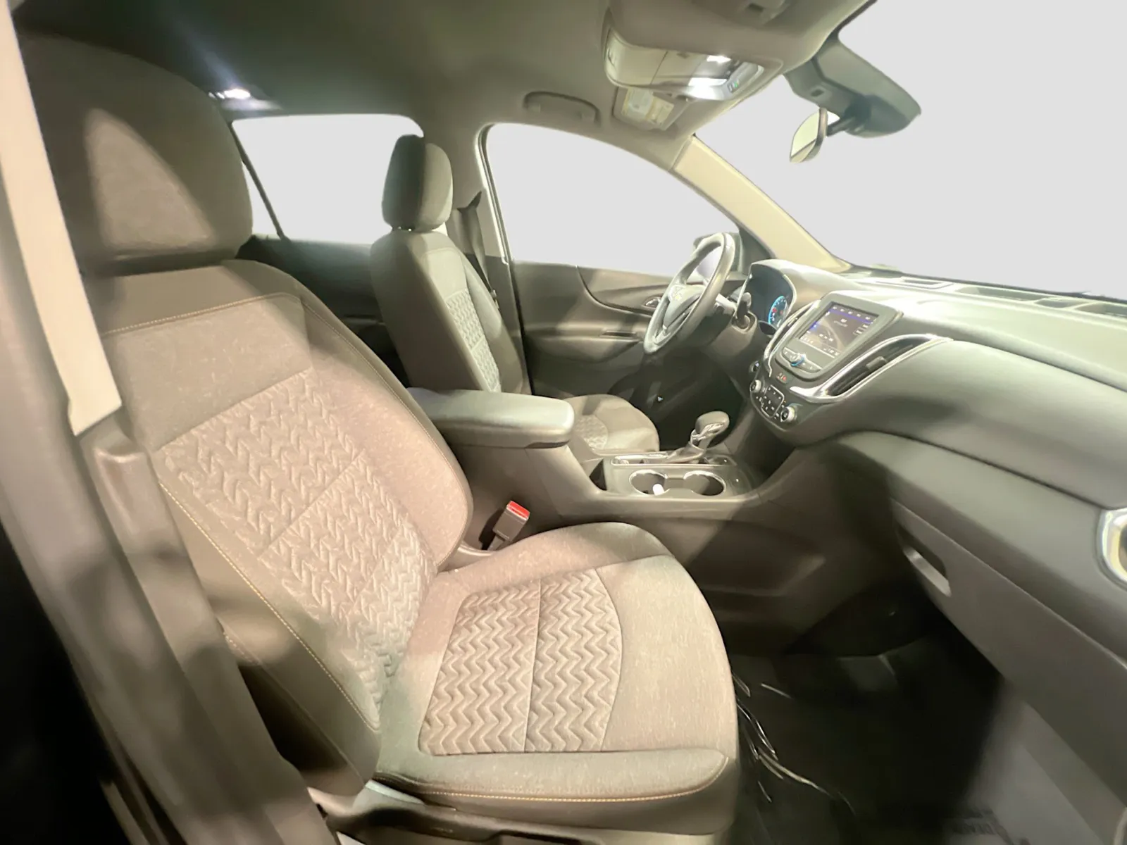 Chevrolet Equinox photo 20