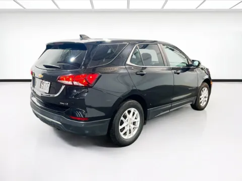 More photos of 2024 Chevrolet Equinox LT at KarGenie, CA