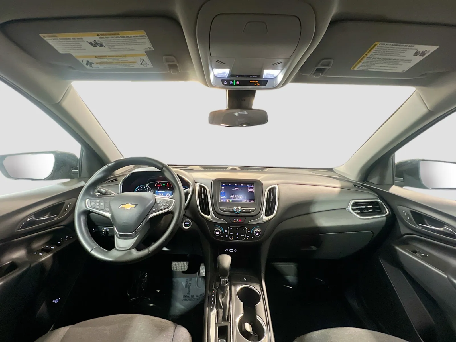 Chevrolet Equinox photo 15