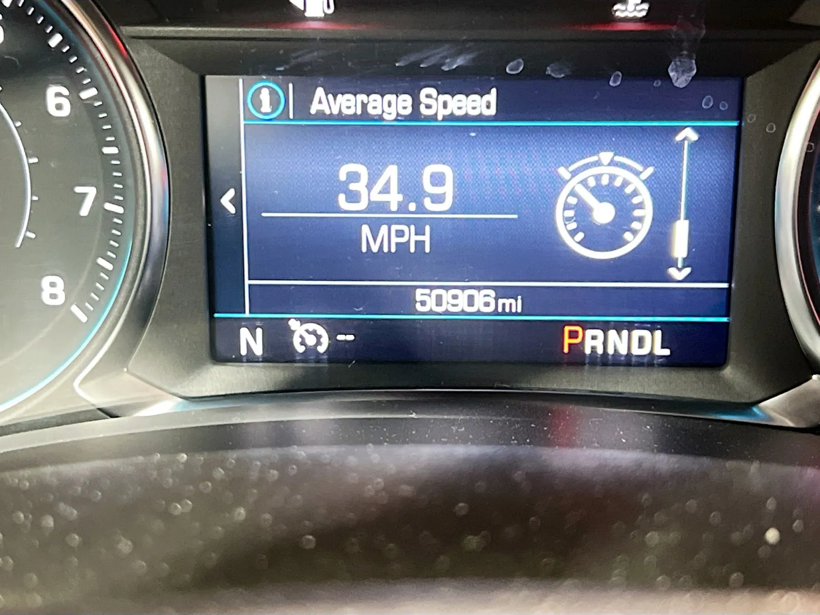 Chevrolet Equinox photo 8