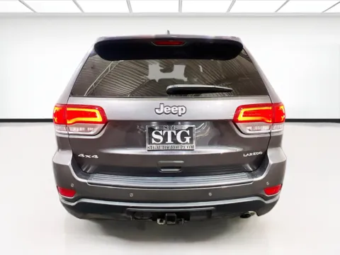 More photos of 2021 Jeep Grand Cherokee Laredo E at KarGenie, CA