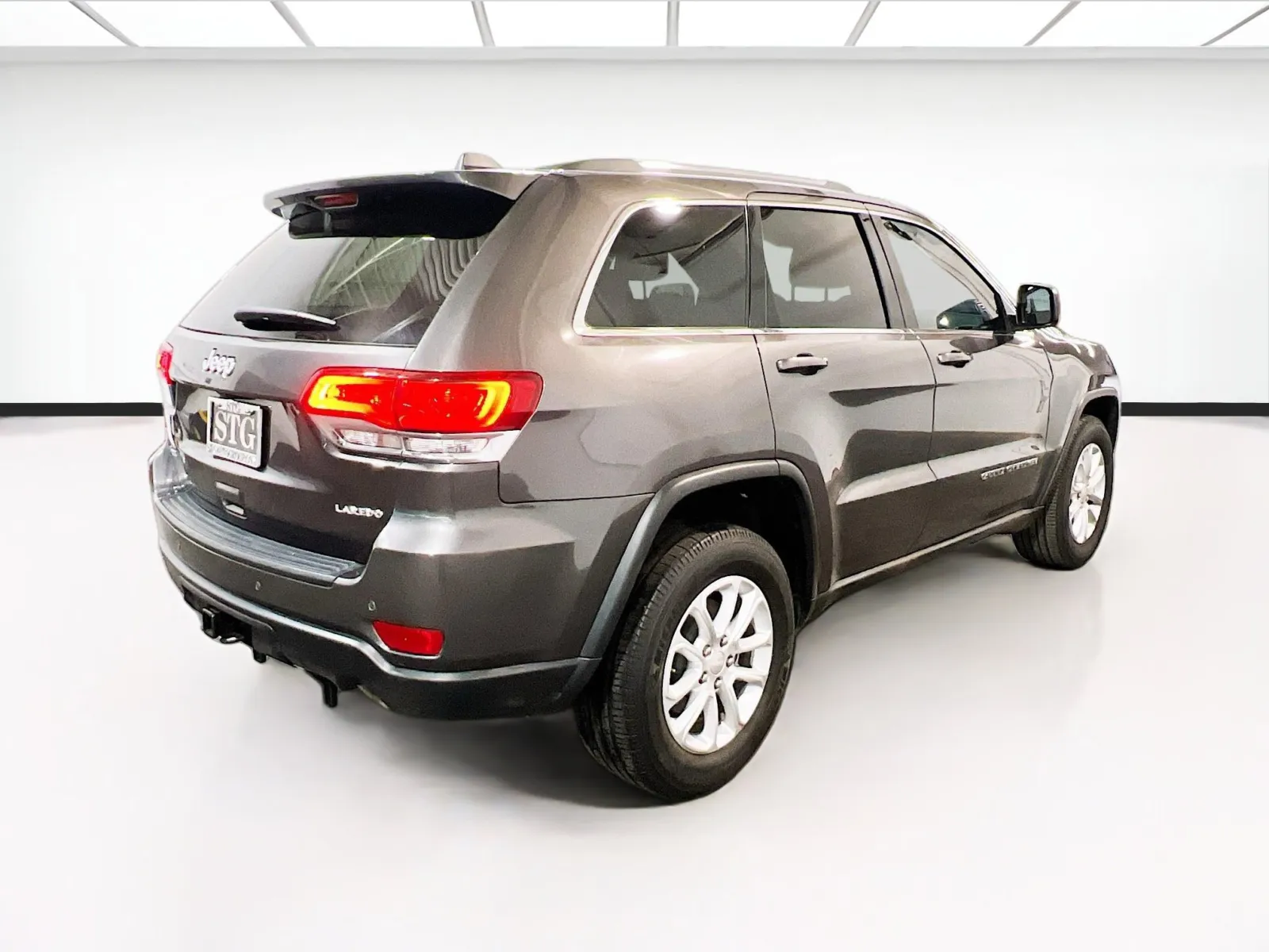 Jeep Grand Cherokee photo 4