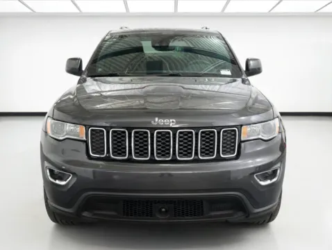 Photos of 2021 Jeep Grand Cherokee Laredo E for sale in Fontana, CA at KarGenie