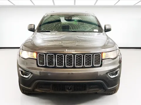 Photos of 2021 Jeep Grand Cherokee Laredo E for sale in Fontana, CA at KarGenie