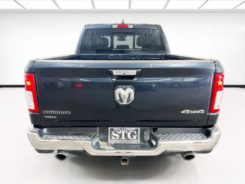 More photos of 2019 Ram 1500 Big Horn/Lone Star at KarGenie, CA