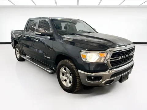 Another view of 2019 Ram 1500 Big Horn/Lone Star for sale in Fontana, CA at KarGenie
