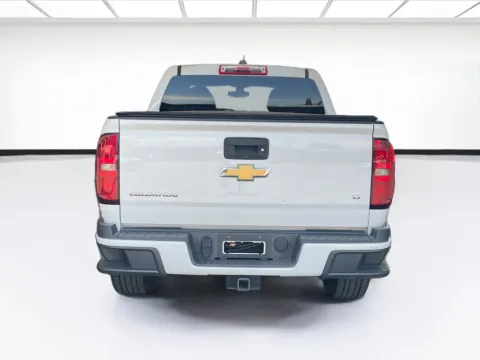More photos of 2019 Chevrolet Colorado 2WD LT at KarGenie, CA