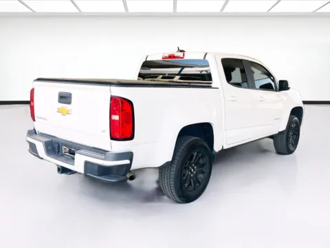 More photos of 2019 Chevrolet Colorado 2WD LT at KarGenie, CA