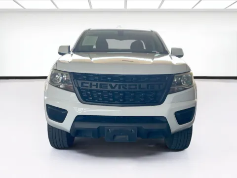 Photos of 2019 Chevrolet Colorado 2WD LT for sale in Fontana, CA at KarGenie