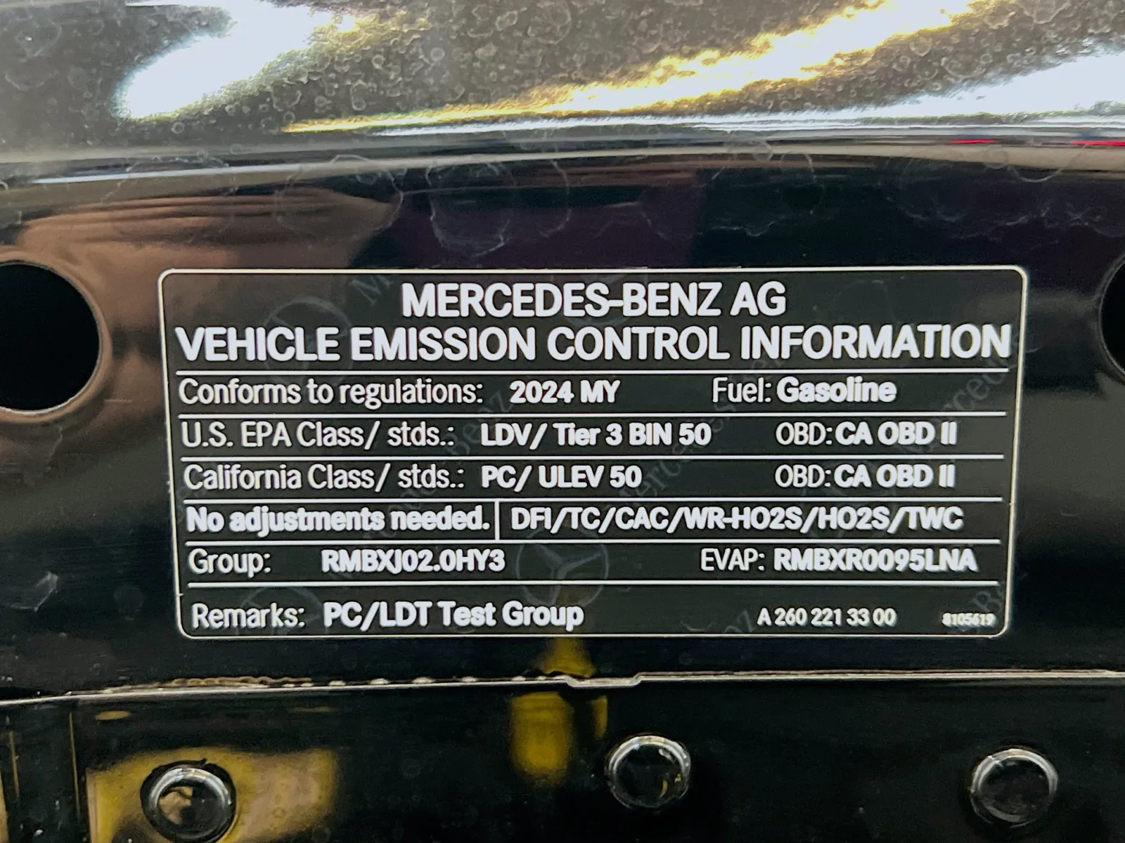 Mercedes-Benz GLB photo 21