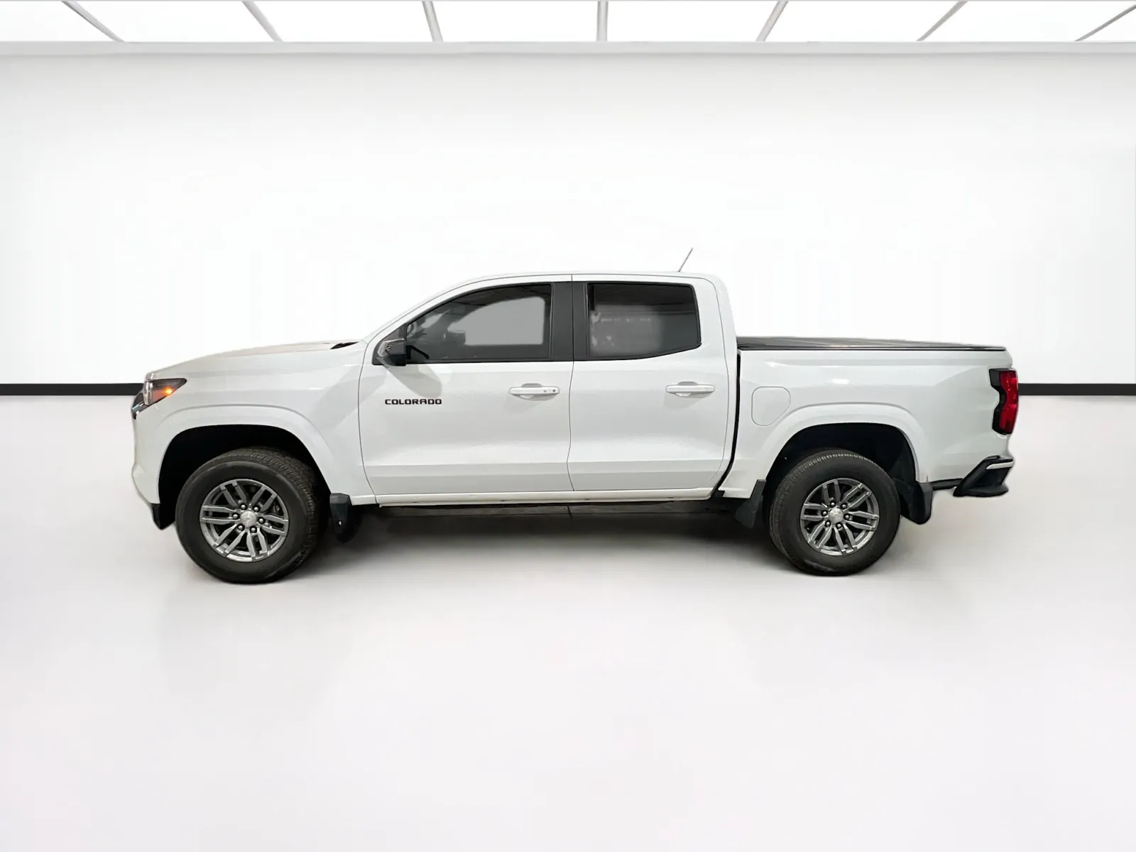 Chevrolet Colorado photo 21