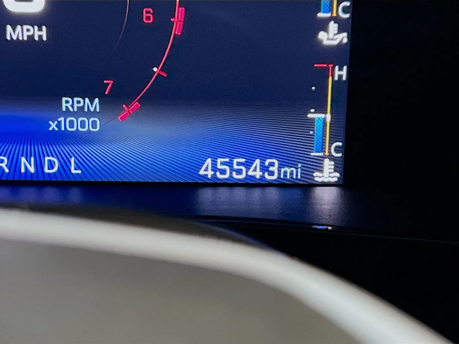 Chevrolet Colorado photo 8