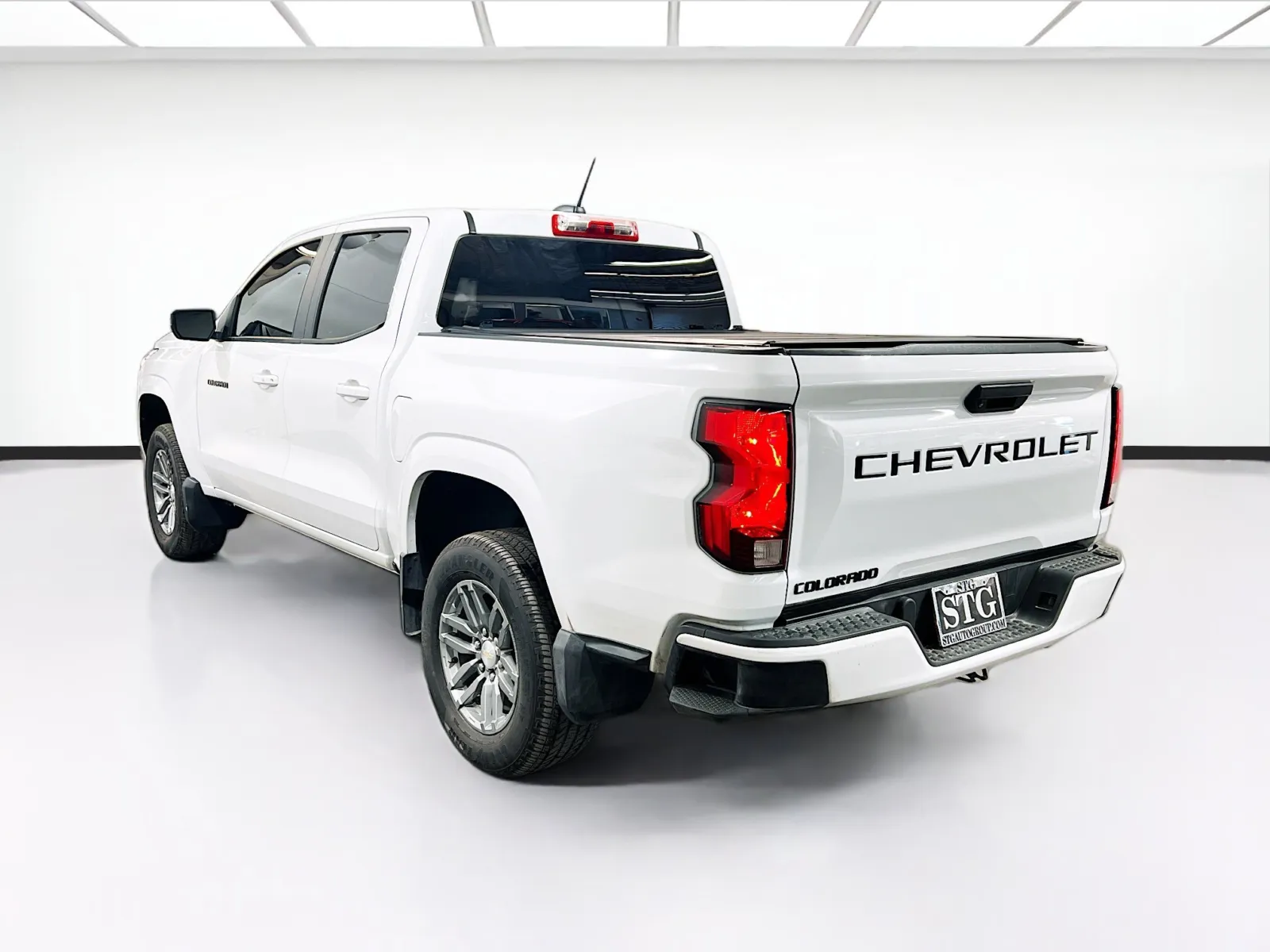 Chevrolet Colorado photo 6