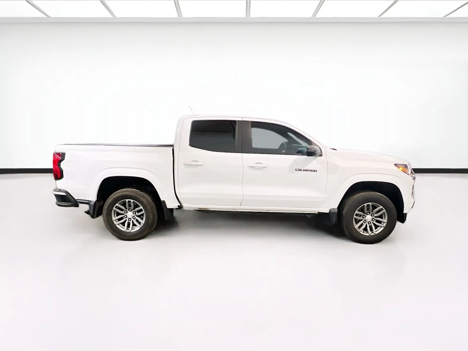 Chevrolet Colorado photo 22