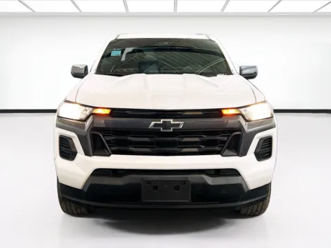Photos of 2023 Chevrolet Colorado 2WD LT for sale in Fontana, CA at KarGenie