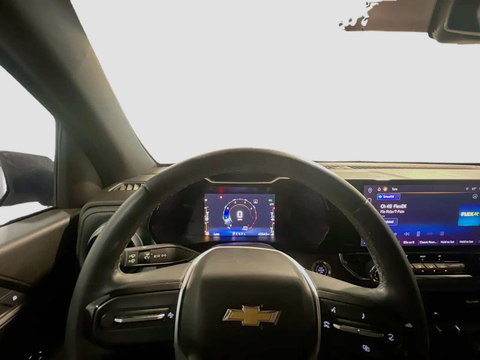Chevrolet Colorado photo 7