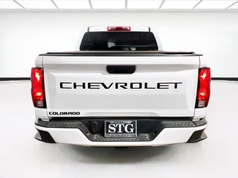 More photos of 2023 Chevrolet Colorado 2WD LT at KarGenie, CA
