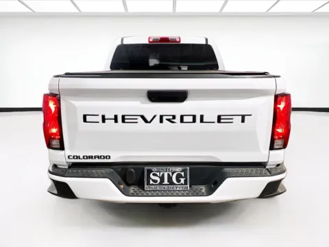 More photos of 2023 Chevrolet Colorado 2WD LT at KarGenie, CA