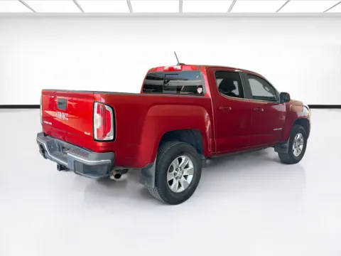 More photos of 2016 GMC Canyon 2WD SLE at KarGenie, CA