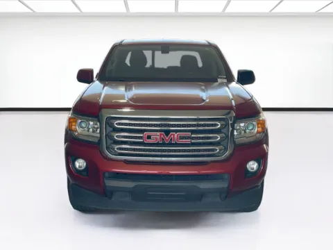 Photos of 2016 GMC Canyon 2WD SLE for sale in Fontana, CA at KarGenie