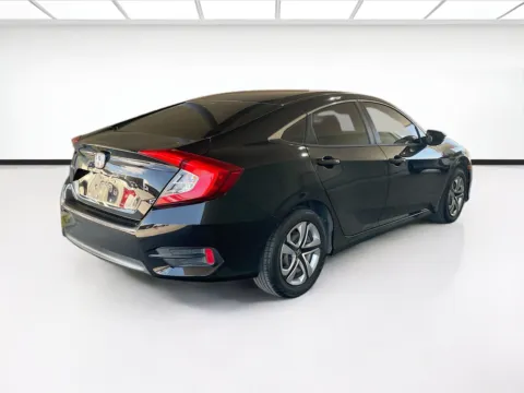 More photos of 2017 Honda Civic Sedan LX at KarGenie, CA