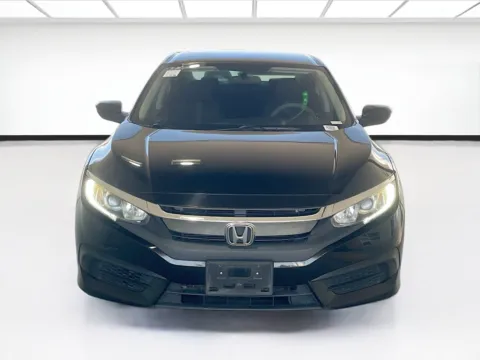 Photos of 2017 Honda Civic Sedan LX for sale in Fontana, CA at KarGenie