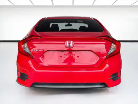 More photos of 2017 Honda Civic Sedan LX at KarGenie, CA