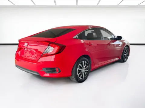 More photos of 2017 Honda Civic Sedan LX at KarGenie, CA