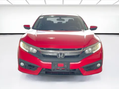 Photos of 2017 Honda Civic Sedan LX for sale in Fontana, CA at KarGenie