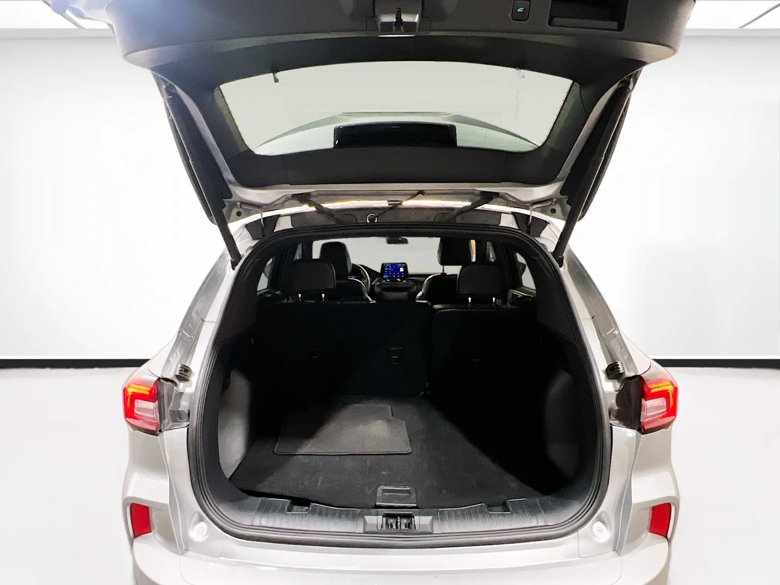 Ford Escape photo 18