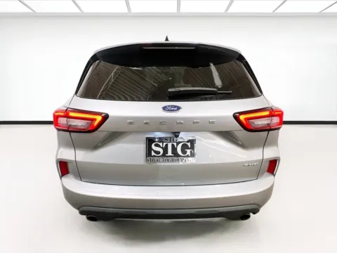 More photos of 2024 Ford Escape ST-Line at KarGenie, CA