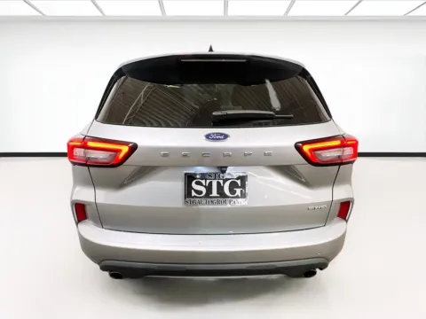 More photos of 2024 Ford Escape ST-Line at KarGenie, CA